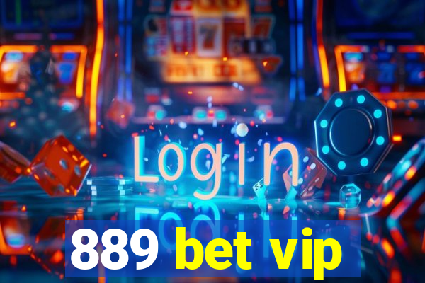 889 bet vip